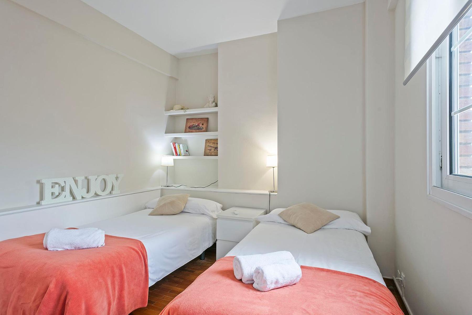 Sarria Attic Apartment Barcelona Ngoại thất bức ảnh
