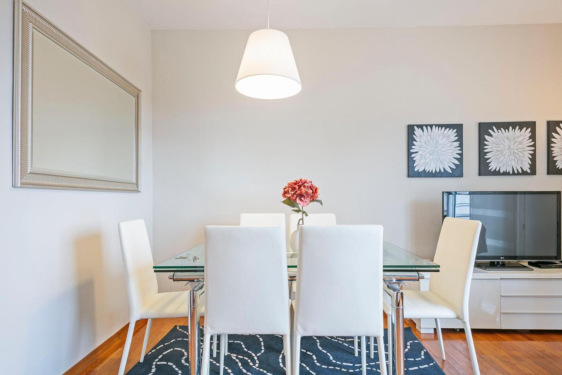 Sarria Attic Apartment Barcelona Ngoại thất bức ảnh